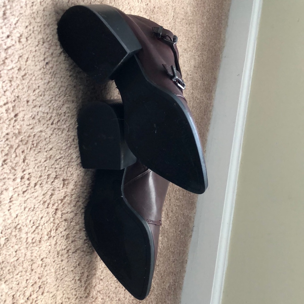 Sam Edelman Booties! 🎠 - Picture 6 of 8
